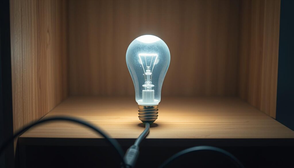 Can virus effect a Smart Light Bulb